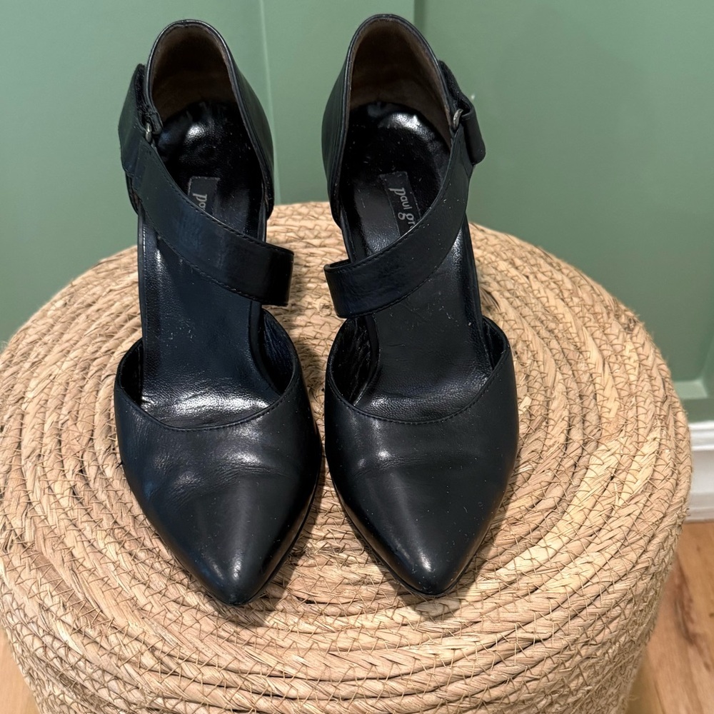 Paul Green Heels